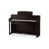 KAWAI CA 701R Finition Palissandre Mat