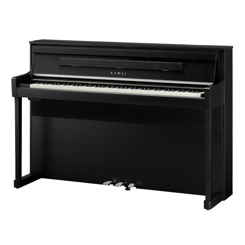 KAWAI CA901B Noir mat