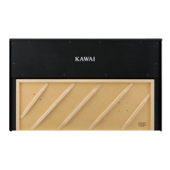 KAWAI CA901B Noir mat