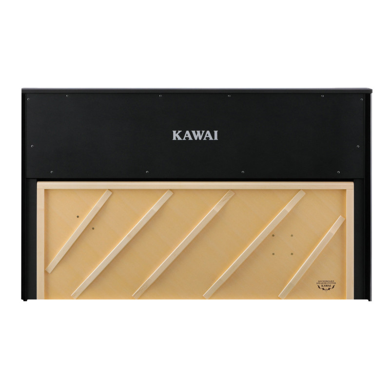 KAWAI CA901B Noir mat
