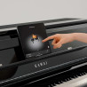 KAWAI CA901B Noir mat