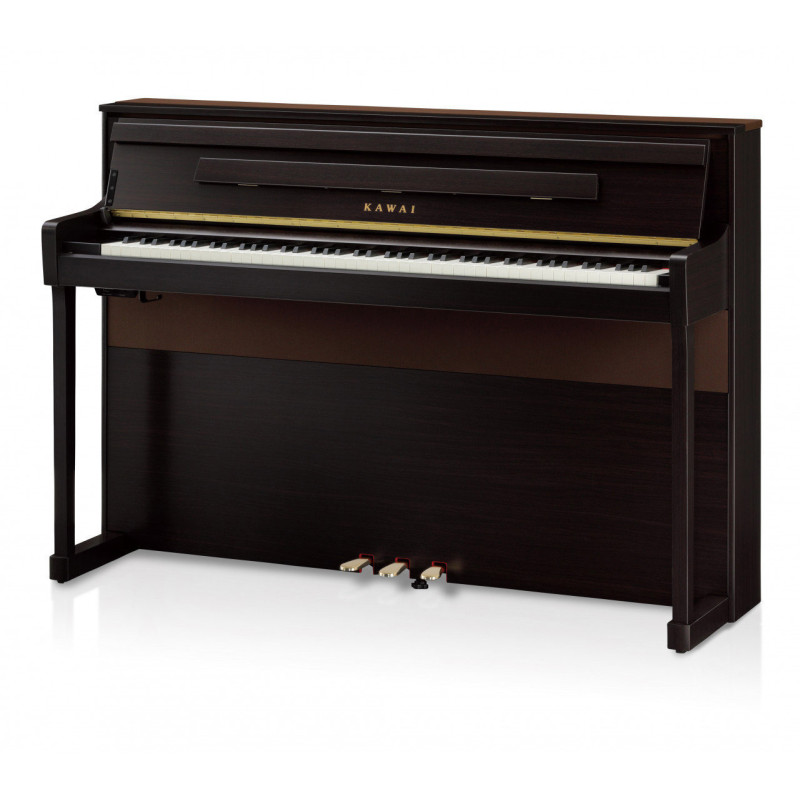 KAWAI CA901R Palissandre Mat