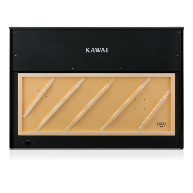 KAWAI CA901R Palissandre Mat