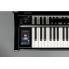 KAWAI CA901R Palissandre Mat