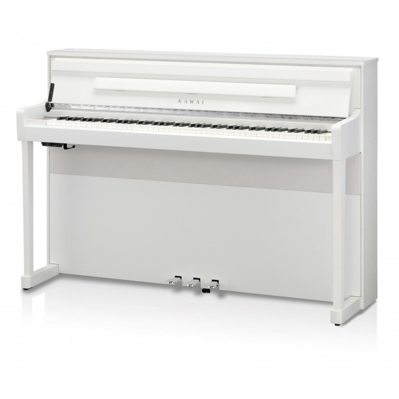 KAWAI CA901WH Blanc Mat