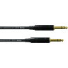 CORDIAL CFM6VV câble audio stéréo jack 6 m