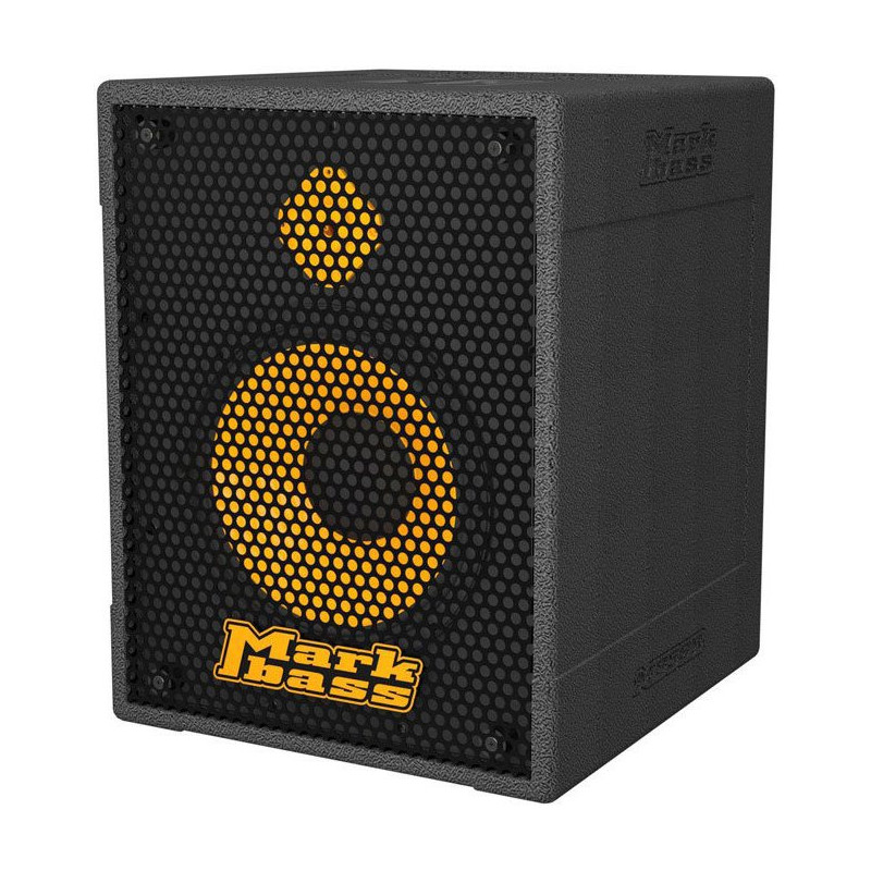 MARKBASS MARK BASS MB58R CMD 121 PURE - Combo 500W RMS