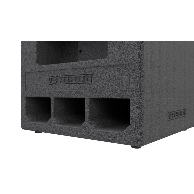 MARKBASS MARK BASS MB58R CMD 121 PURE - Combo 500W RMS