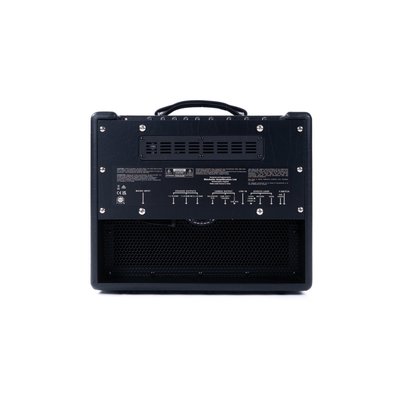 BLACKSTAR ht-5r mkiii