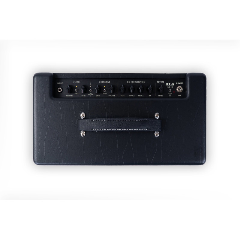 BLACKSTAR ht-5r mkiii