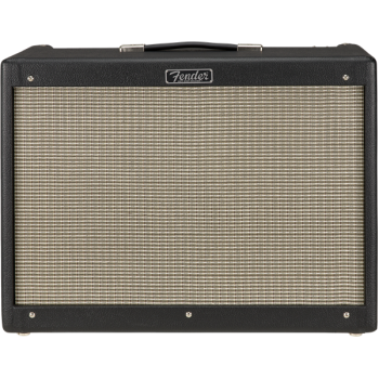 FENDER Hot Rod Deluxe IV Black