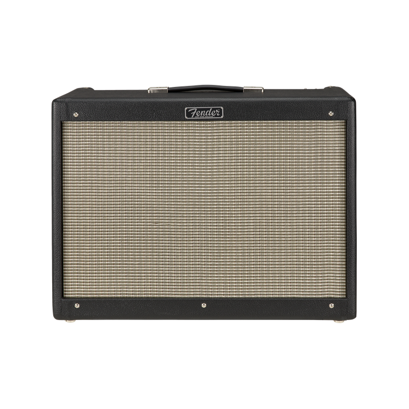 FENDER Hot Rod Deluxe IV Black