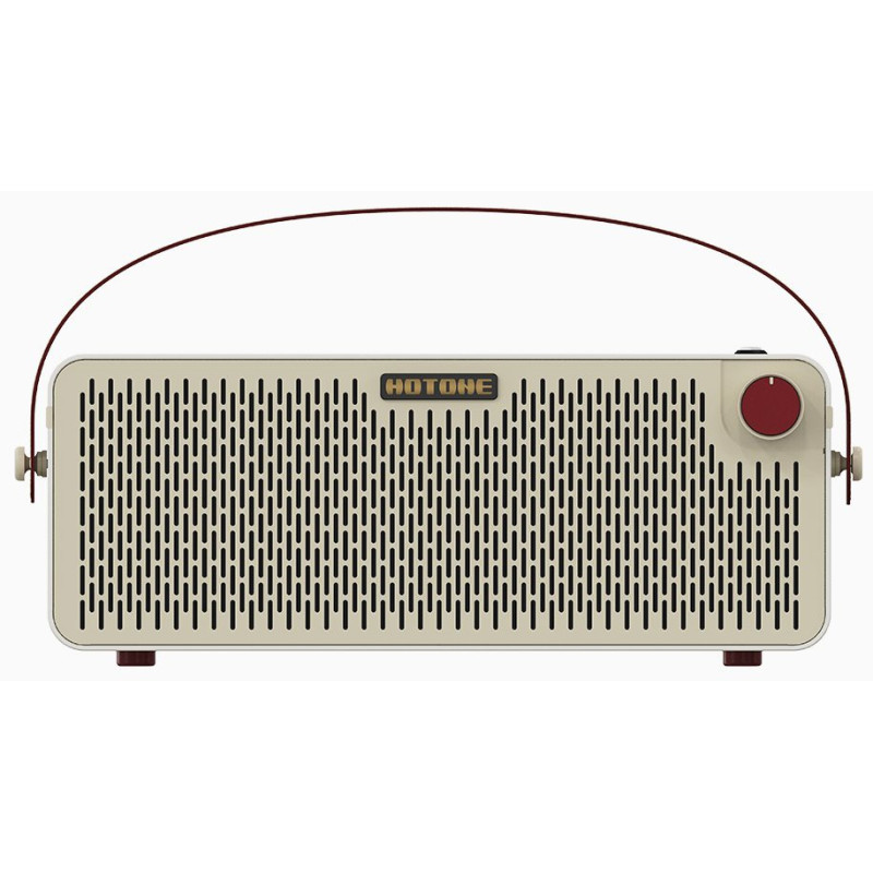 HOTONE AP-30CR Pulze Cream Amplifier