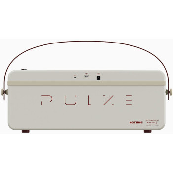 HOTONE AP-30CR Pulze Cream Amplifier