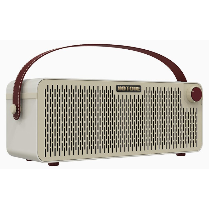 HOTONE AP-30CR Pulze Cream Amplifier