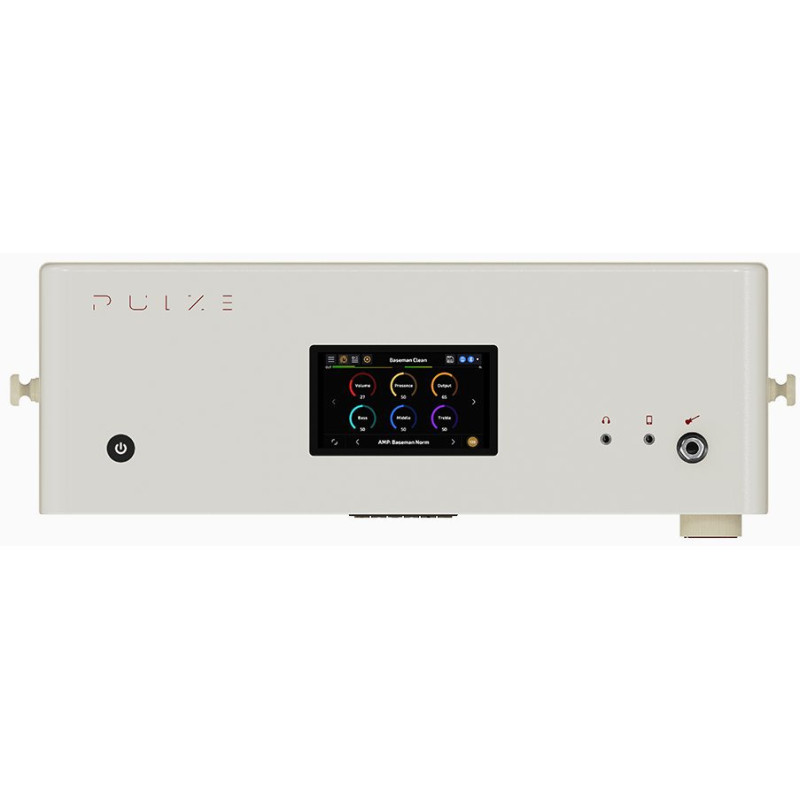 HOTONE AP-30CR Pulze Cream Amplifier