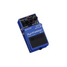 BOSS SY-1 compact pedale guitar synthesizer avec 121 modes