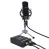 ALCTRON PS 200 Alimentation Fantôme