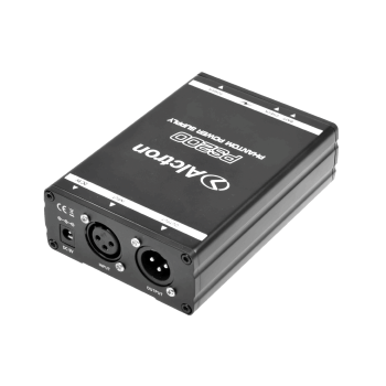 ALCTRON PS 200 Alimentation Fantôme