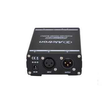 ALCTRON PS 200 Alimentation Fantôme