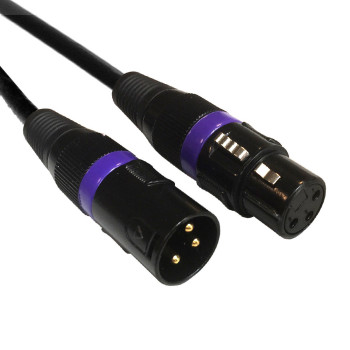 AMERICAN DJ AC-DMX3/0.5