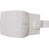 AUDAC WX502MK2-OW 2 voies 5" ip55 - 50w/8o-100v - blanc