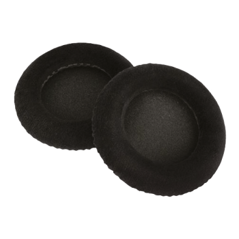 BEYERDYNAMIC Paire de coussinets pour DT770 Velours - Beyerdynamic