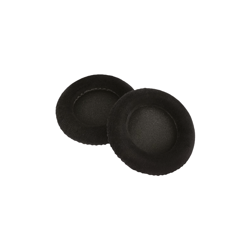 BEYERDYNAMIC Paire de coussinets pour DT770 Velours - Beyerdynamic