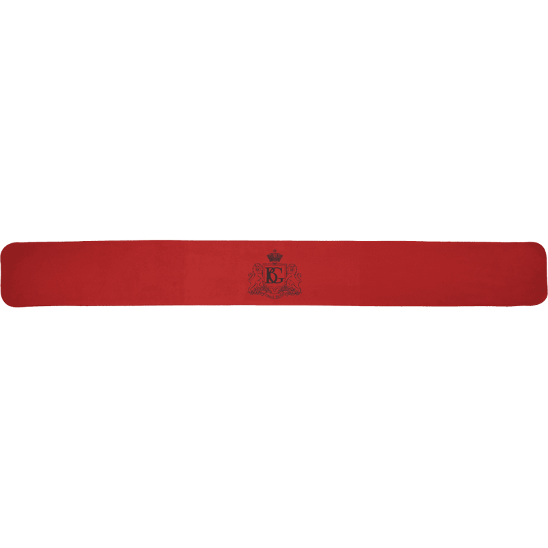 BG A66K9 chemin de piano - protection microfibre