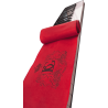 BG A66K9 chemin de piano - protection microfibre