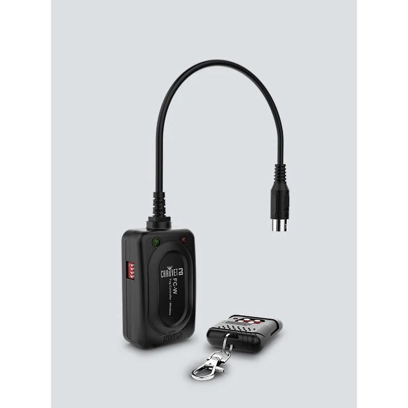 CHAUVET FC-W telecommande sans fil pour mf