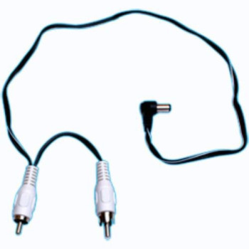 CIOKS FLEX 1022 STACK DC-PLUG 50CM Adaptateur