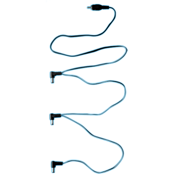 CIOKS FLEX 1533 DAISY CHAIN 50/30/30CM Adaptateur