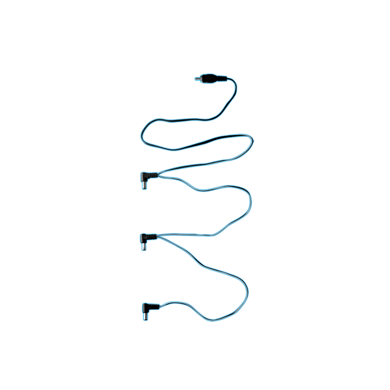 CIOKS FLEX 1533 DAISY CHAIN 50/30/30CM Adaptateur