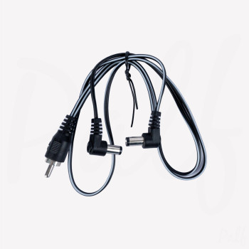 CIOKS SPLIT FLEX 1035 30+50CM Adaptateur