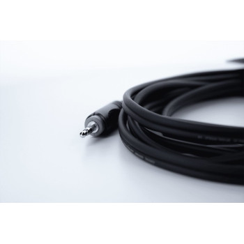 CORDIAL EY1.5WPP câble y bretelle mini-jack stéréo / 2 jacks mono 1,5 m