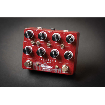 CORNERSTONE IMPERIUM Double Preamp
