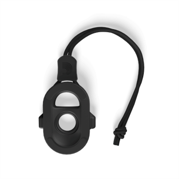 D'ADDARIO PW-AJL-01 CinchFit : attache sangle pour guitare acoustique, par D'Addario