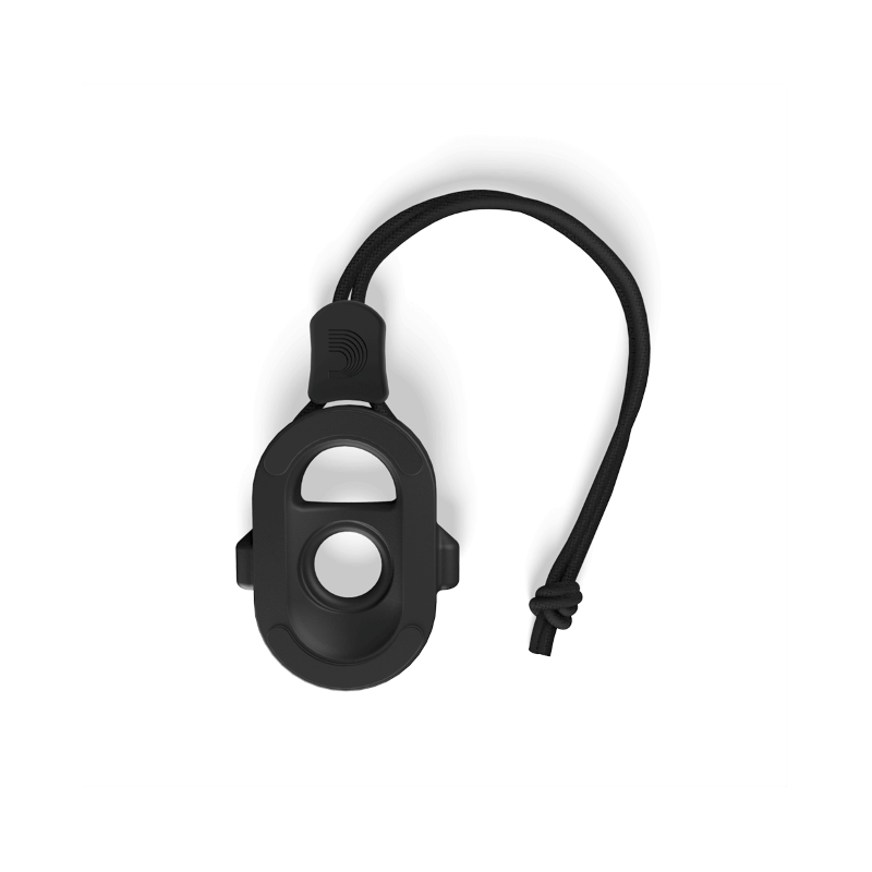 D'ADDARIO PW-AJL-01 CinchFit : attache sangle pour guitare acoustique, par D'Addario