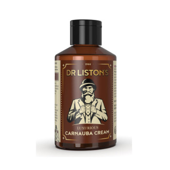 DR.LISTON's DR-COC-150 crème de carnauba de luxe