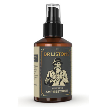 DR.LISTON's DR-SAR-150 superior amp restorer