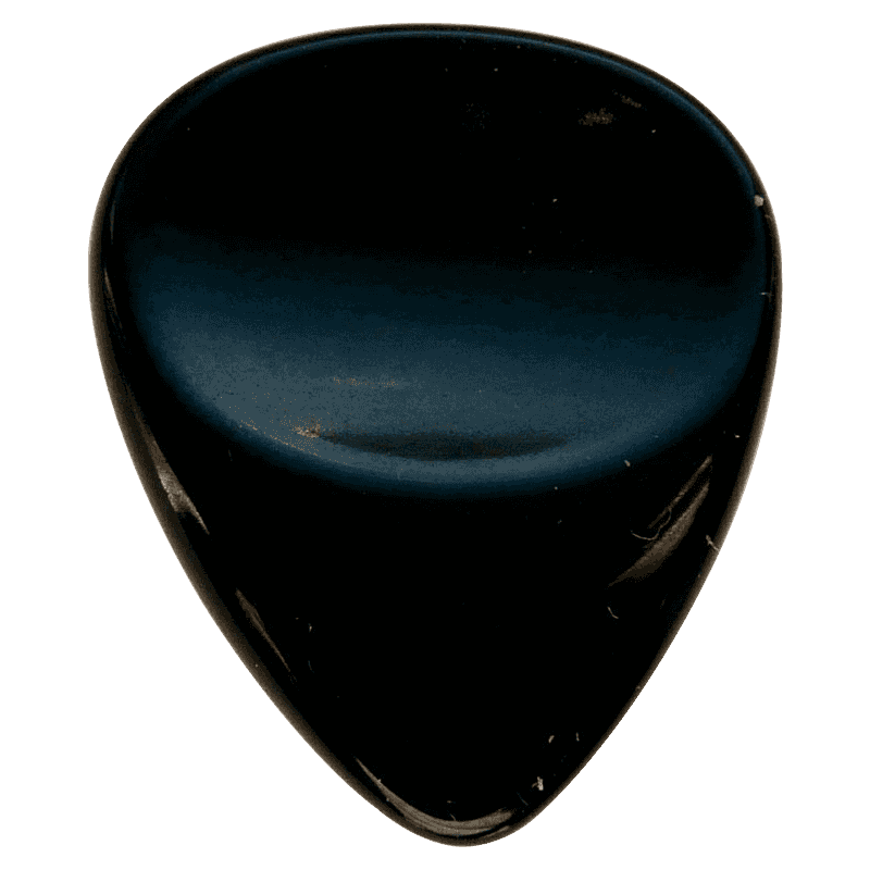 DUGAIN EBONITE médiator ebonite