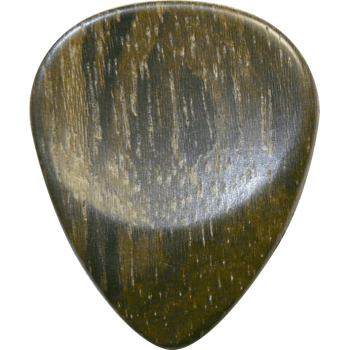 DUGAIN ZIRICOTE médiator ziricote