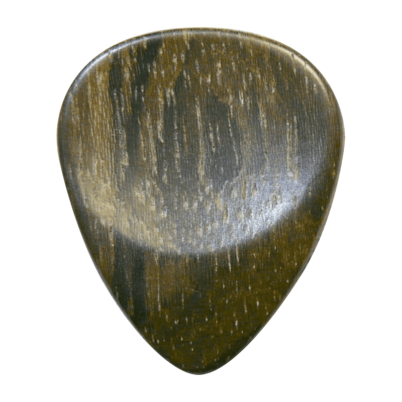 DUGAIN ZIRICOTE médiator ziricote