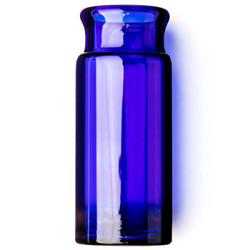 DUNLOP 277-BLUE Medium Regular bleu