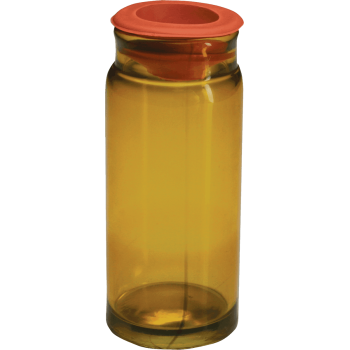 DUNLOP 278-YELLOW large regular jaune