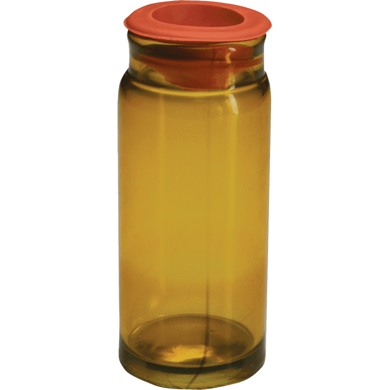 DUNLOP 278-YELLOW large regular jaune
