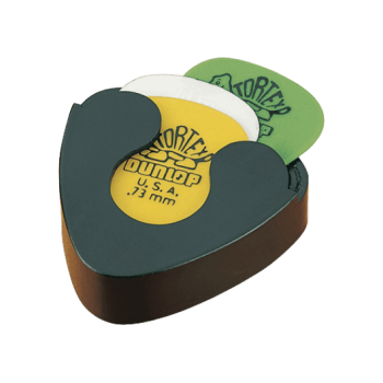 DUNLOP 5005 porte-médiators