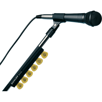 DUNLOP 5010 porte-médiators pour pied de micro