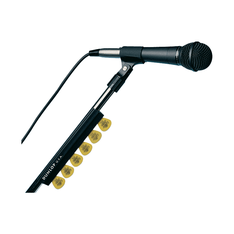 DUNLOP 5010 porte-médiators pour pied de micro